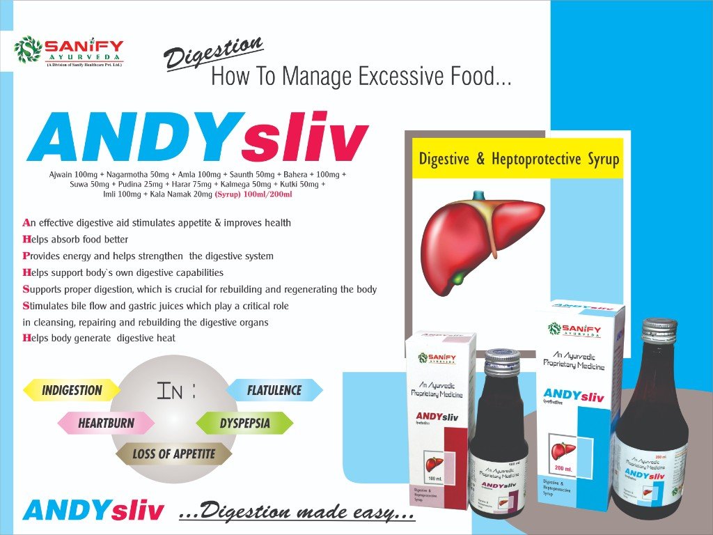 ANDYsliv Visual